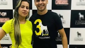 Reprodução/ Redes Sociais