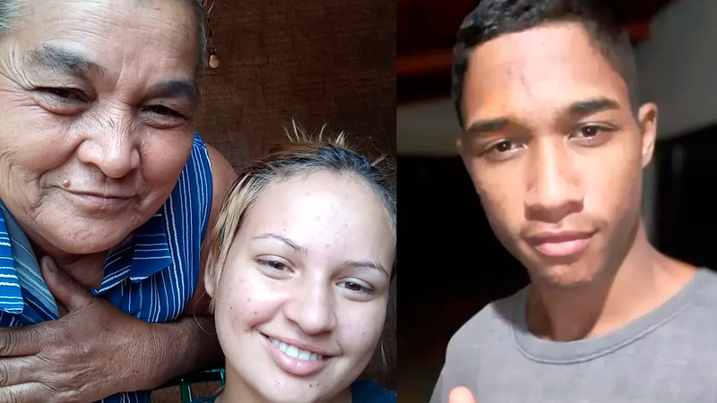 Reprodução/Redes Sociais