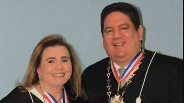 Reprodução das Redes Sociais