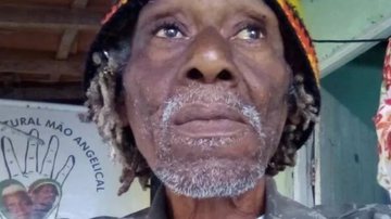 Reprodução das Redes Sociais