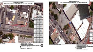 Reprodução do Diário Oficial do Município