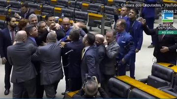 Reprodução do YouTube