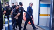 Imagem Jair Bolsonaro presta novo depoimento à PF nesta quarta-feira (18); saiba o motivo
