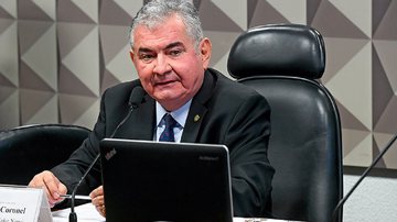 Marcos Oliveira/Agência Senado