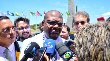 Joilson César/BNews