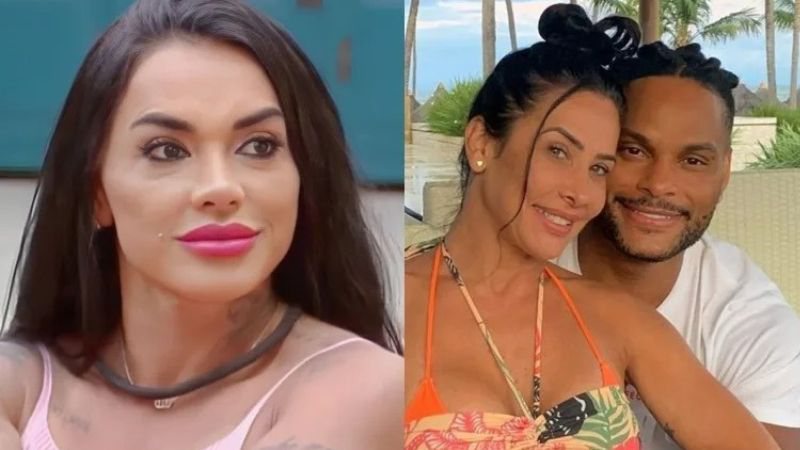 Reprodução: Record TV / Instagram
