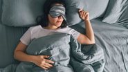 Durante o sono, o organismo exerce as principais funções restauradoras do corpo - Divulgação | Freepik