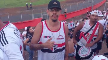 Reprodução/Redes Sociais