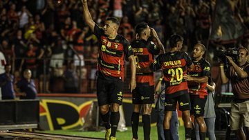 Divulgação/Sport Club do Recife