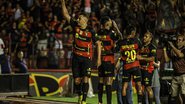 Divulgação/Sport Club do Recife