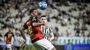 Kely Pereira/Sport Club do Recife