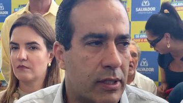 Tácio Caldas / BNews