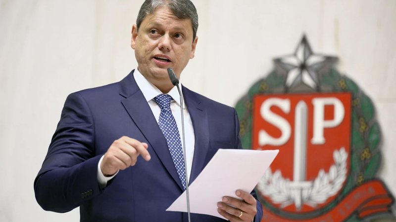 Matheus Batista / Agência Alesp / Divulgação