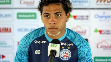 Felipe Oliveira/ECBahia