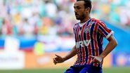 Imagem Ex-Bahia é contratado por 'time do padre' na terceira divisão paulista; entenda