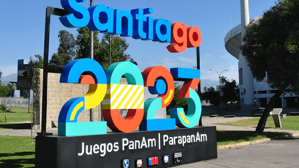 Por que os Jogos Pan-Americanos não terão transmissão na TV? - Lance!