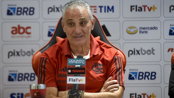 Marcelo Cortes/Flamengo