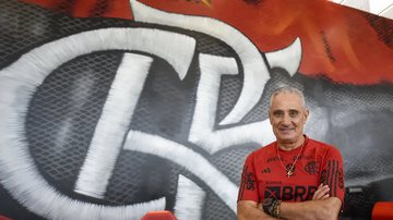 Divulgação/Flamengo