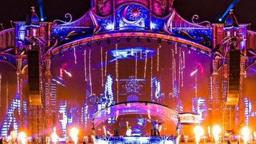 Divulgação // Instagram // Tomorrowland Brasil