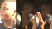 Reprodução/Record TV Itapoan