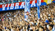 Felipe Oliveira/ECBahia