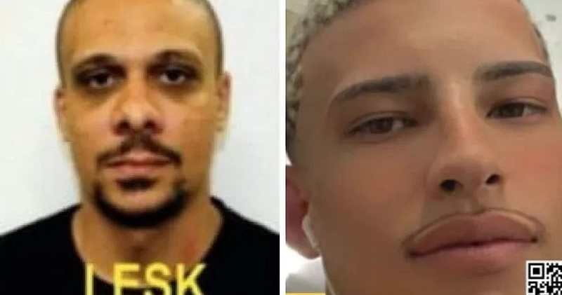Reprodução/Redes sociais