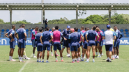 Divulgação/EC Bahia/Rafael Rodrigues