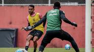 Victor Ferreira/EC Vitória