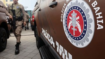 Rafael Martins/Gov-BA