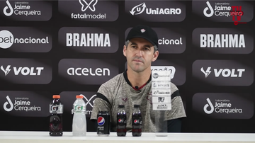 Reprodução/TV Vitória - Bet Nacional