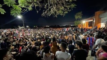 Mairan Reis / Acorda Cidade