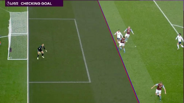 Reprodução/Premier League