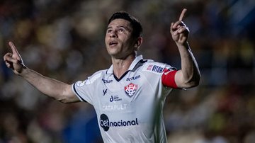 Victor Ferreira/EC Vitória