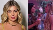 Reprodução/ Instagram/ Globo