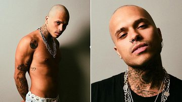 Reprodução/ Instagram @vitao