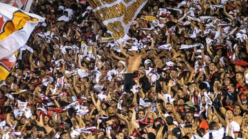 Victor Ferreira/EC Vitoria