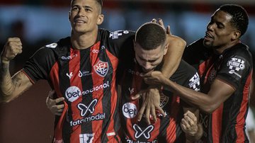 Victor Ferreira/EC Vitória/Divulgação