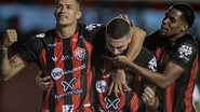 Victor Ferreira/EC Vitória/Divulgação