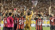 Victor Ferreira/EC Vitória