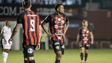 Victor Ferreira / EC Vitória