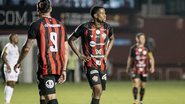 Victor Ferreira / EC Vitória
