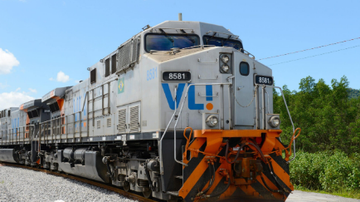 Divulgação / VLI
