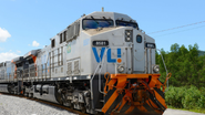 Divulgação / VLI