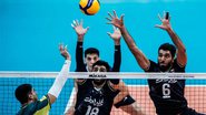 Divulgação/VolleyballWorld