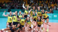 Rodrigo Navarro/CBV