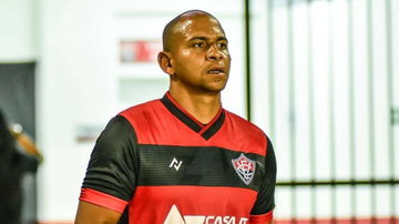 Pietro Carpi/EC Vitória