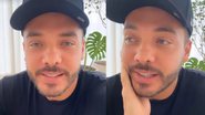 Reprodução/ Instagram @wesleysafadao