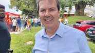 Daniel Serrano / BNews