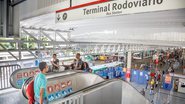 Divulgação/CCR Metrô Bahia