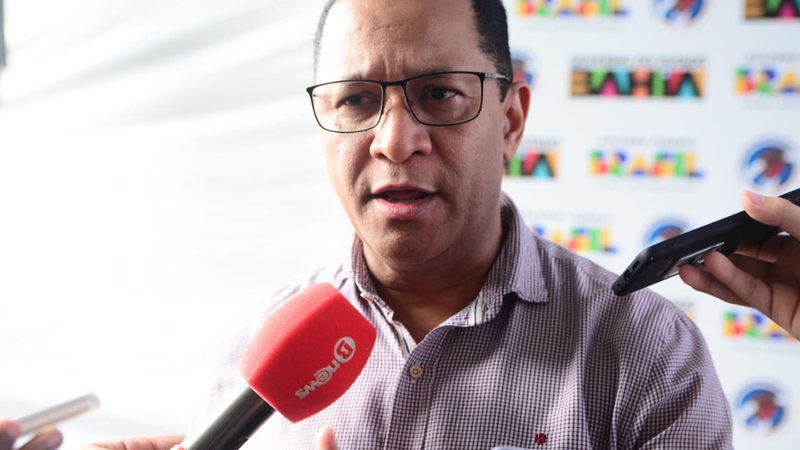 Joílson César / BNews